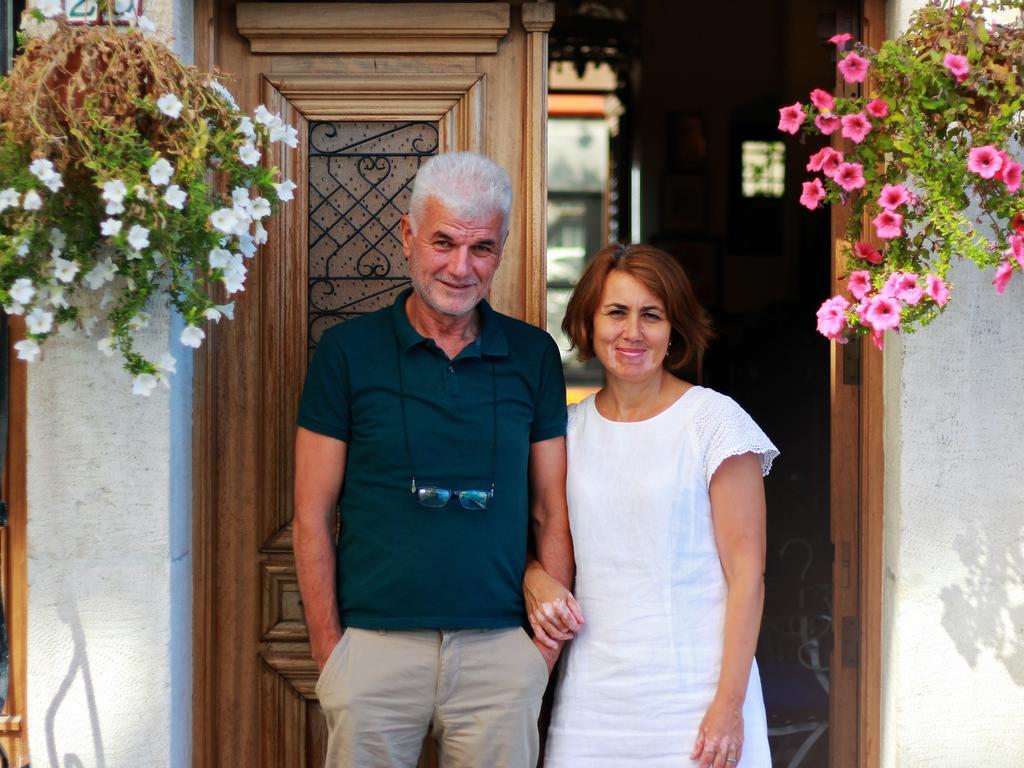 Hotel Des Etrangers - Special Category Κανακάλε Εξωτερικό φωτογραφία