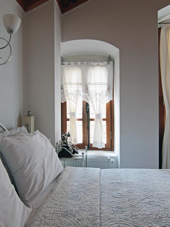 Hotel Des Etrangers - Special Category Κανακάλε Εξωτερικό φωτογραφία