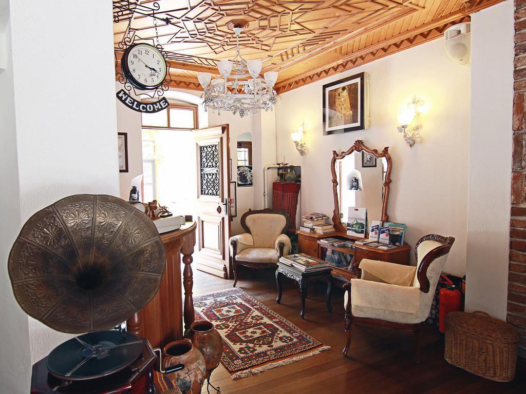 Hotel Des Etrangers - Special Category Κανακάλε Εξωτερικό φωτογραφία