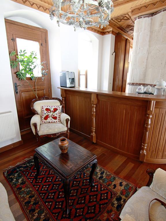 Hotel Des Etrangers - Special Category Κανακάλε Εξωτερικό φωτογραφία
