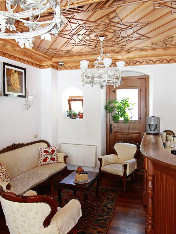 Hotel Des Etrangers - Special Category Κανακάλε Εξωτερικό φωτογραφία