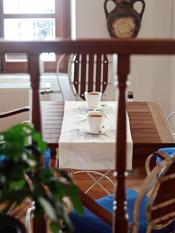 Hotel Des Etrangers - Special Category Κανακάλε Εξωτερικό φωτογραφία