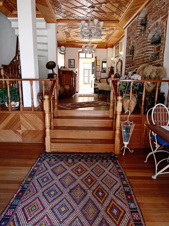 Hotel Des Etrangers - Special Category Κανακάλε Εξωτερικό φωτογραφία