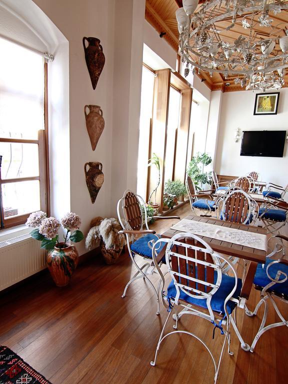 Hotel Des Etrangers - Special Category Κανακάλε Εξωτερικό φωτογραφία