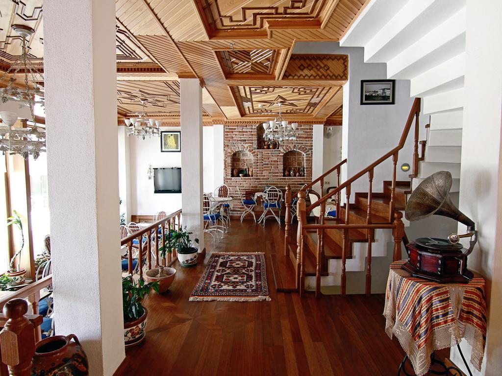 Hotel Des Etrangers - Special Category Κανακάλε Εξωτερικό φωτογραφία