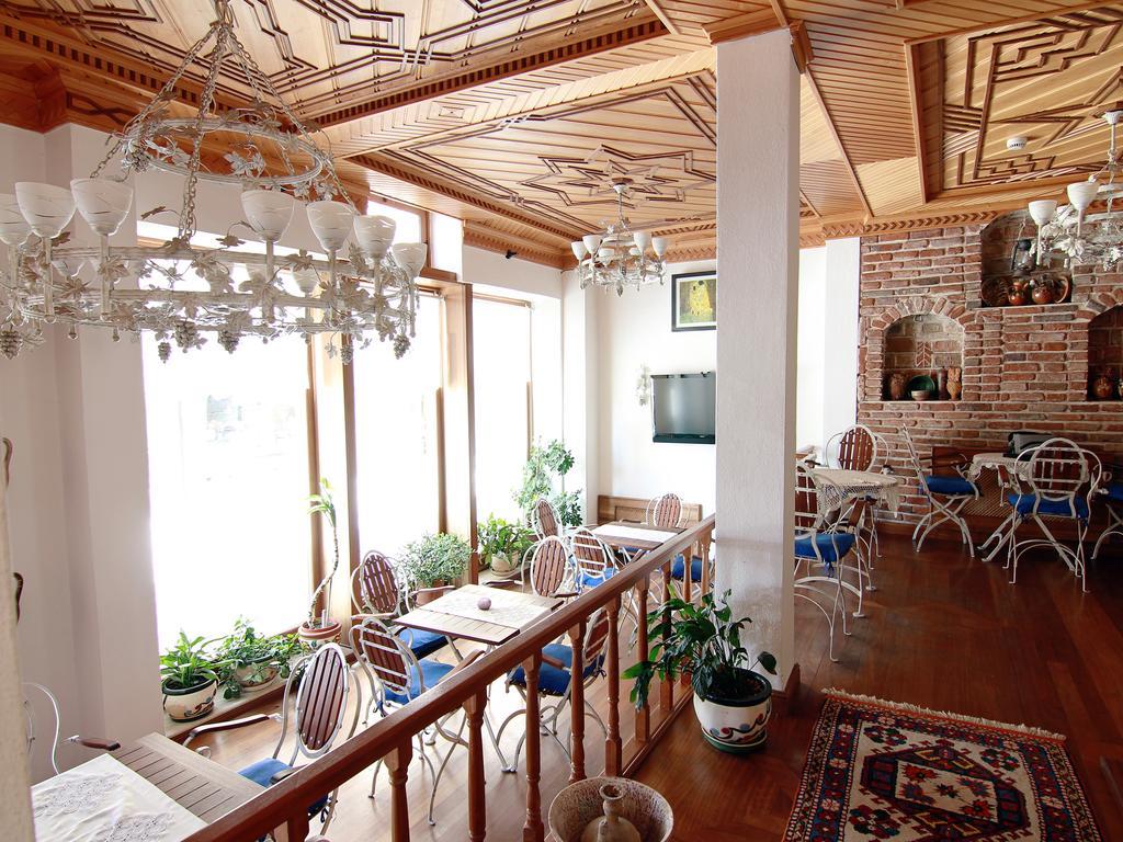Hotel Des Etrangers - Special Category Κανακάλε Εξωτερικό φωτογραφία