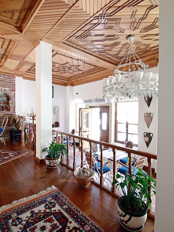 Hotel Des Etrangers - Special Category Κανακάλε Εξωτερικό φωτογραφία