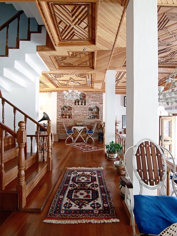 Hotel Des Etrangers - Special Category Κανακάλε Εξωτερικό φωτογραφία