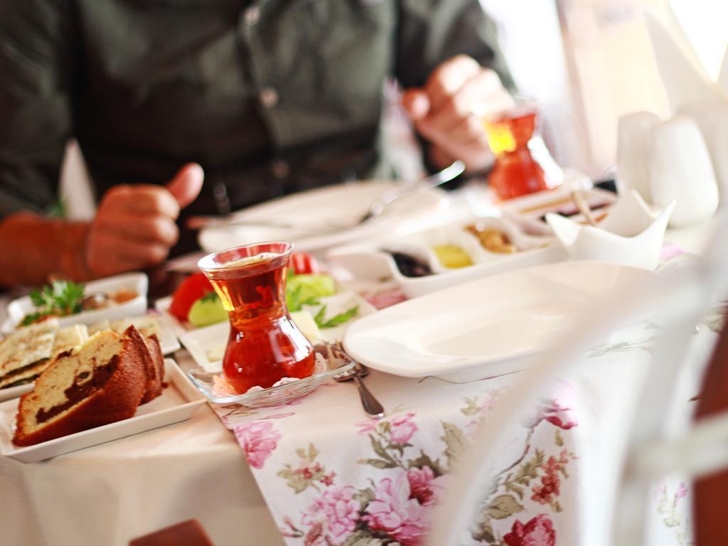 Hotel Des Etrangers - Special Category Κανακάλε Εξωτερικό φωτογραφία
