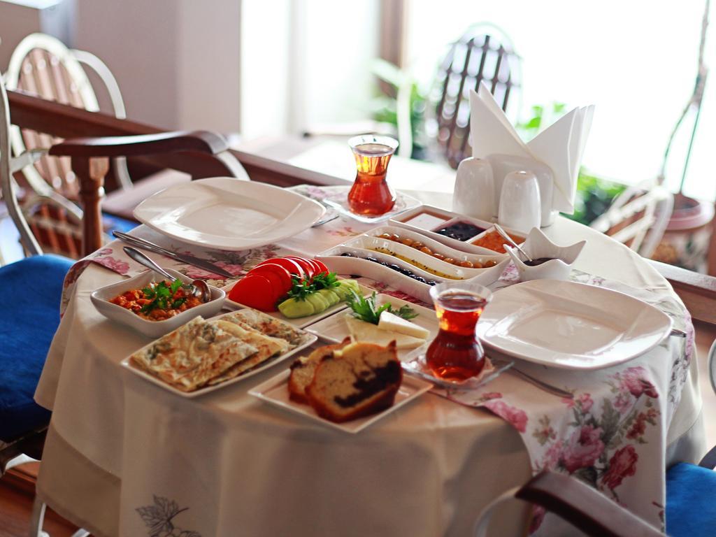 Hotel Des Etrangers - Special Category Κανακάλε Εξωτερικό φωτογραφία