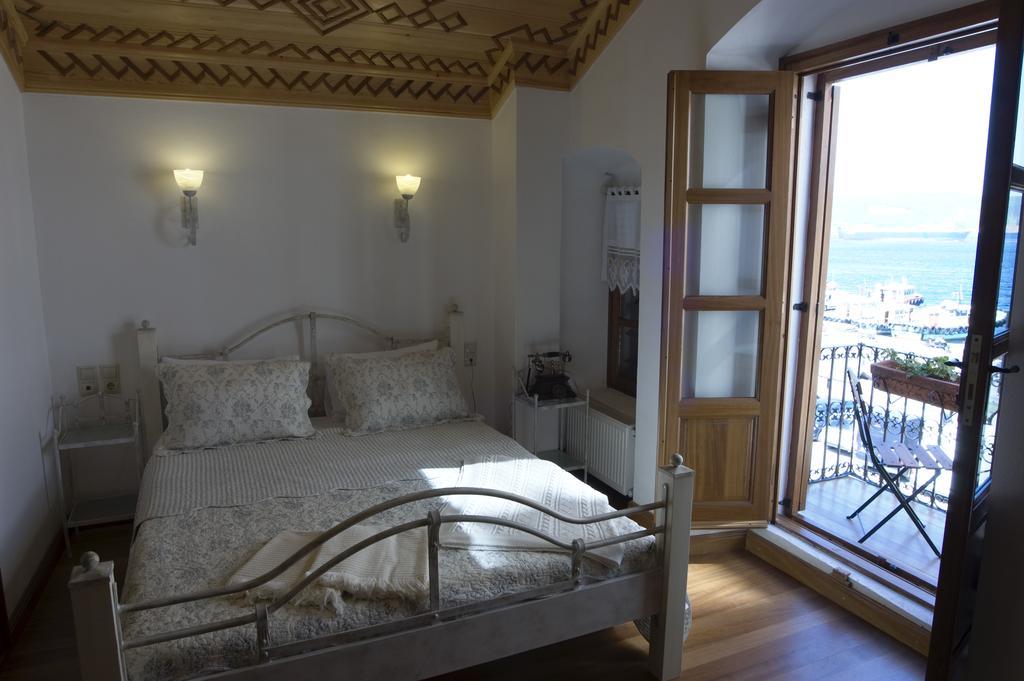 Hotel Des Etrangers - Special Category Κανακάλε Εξωτερικό φωτογραφία