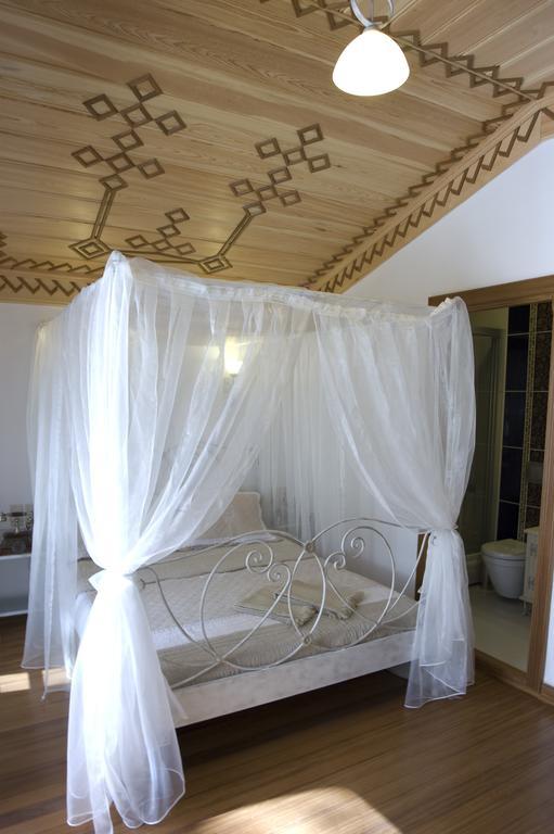 Hotel Des Etrangers - Special Category Κανακάλε Εξωτερικό φωτογραφία