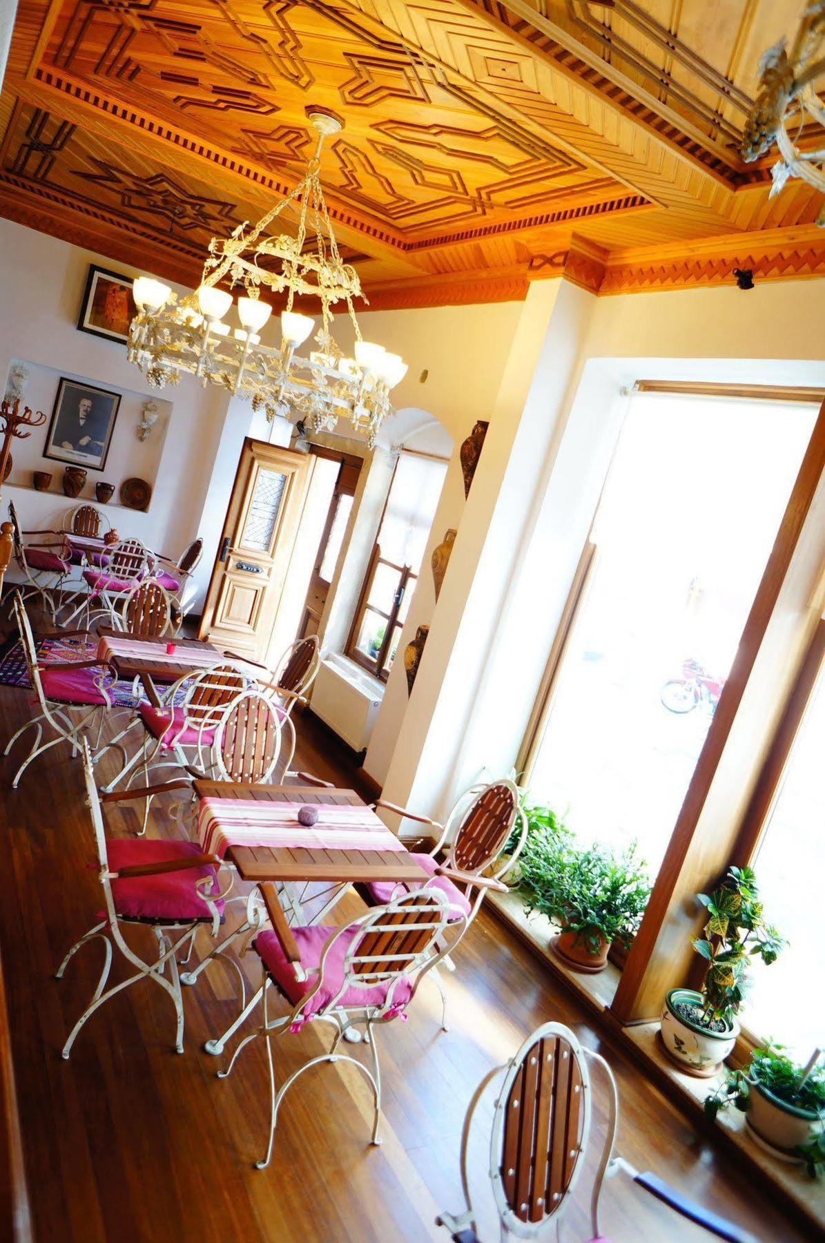 Hotel Des Etrangers - Special Category Κανακάλε Εξωτερικό φωτογραφία