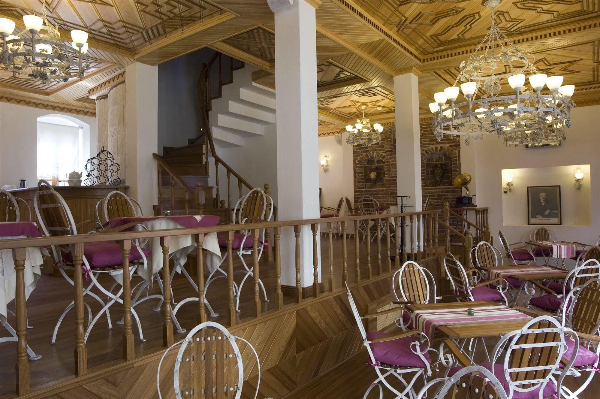 Hotel Des Etrangers - Special Category Κανακάλε Εξωτερικό φωτογραφία