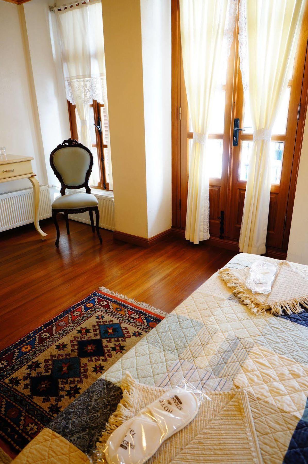 Hotel Des Etrangers - Special Category Κανακάλε Εξωτερικό φωτογραφία