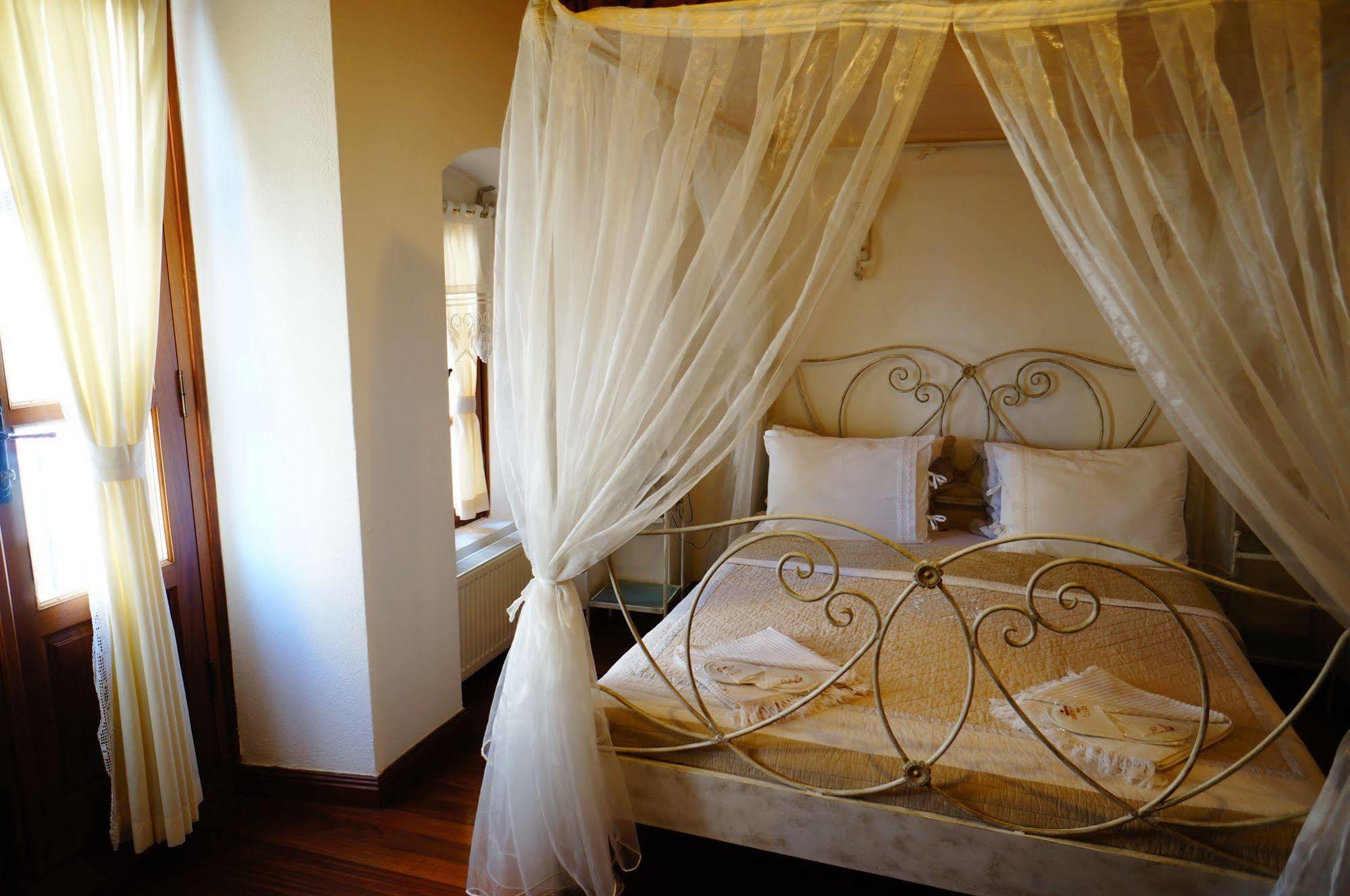 Hotel Des Etrangers - Special Category Κανακάλε Εξωτερικό φωτογραφία