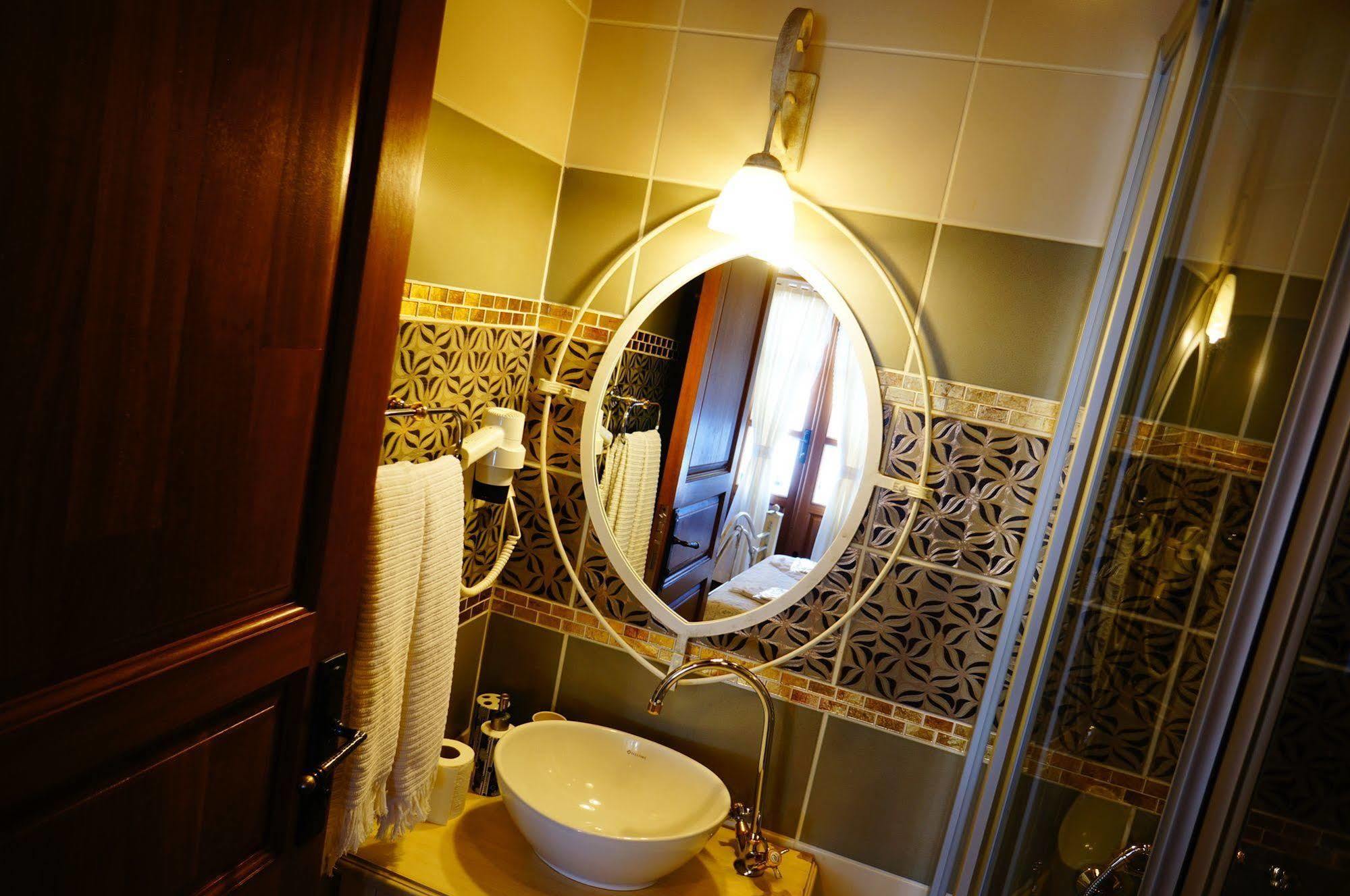 Hotel Des Etrangers - Special Category Κανακάλε Εξωτερικό φωτογραφία