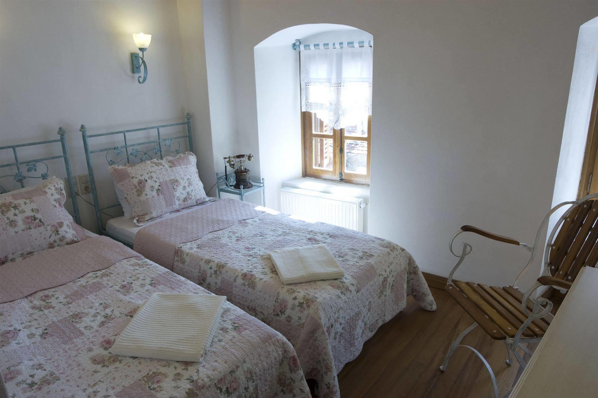 Hotel Des Etrangers - Special Category Κανακάλε Εξωτερικό φωτογραφία
