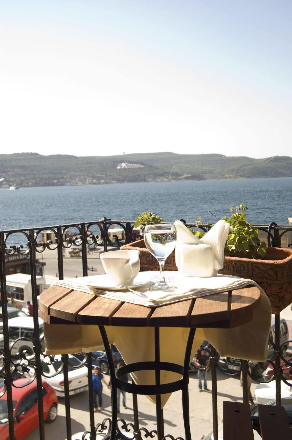 Hotel Des Etrangers - Special Category Κανακάλε Εξωτερικό φωτογραφία