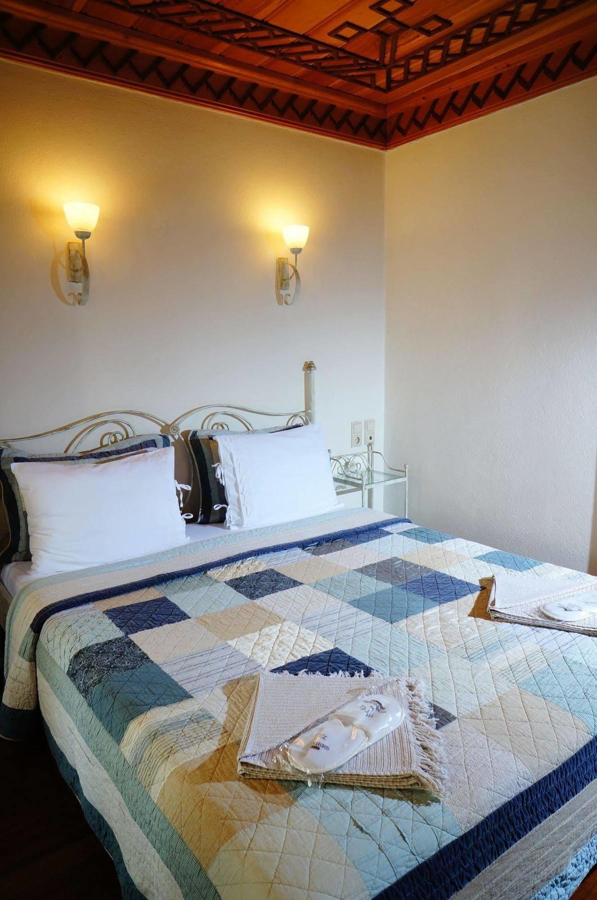 Hotel Des Etrangers - Special Category Κανακάλε Εξωτερικό φωτογραφία
