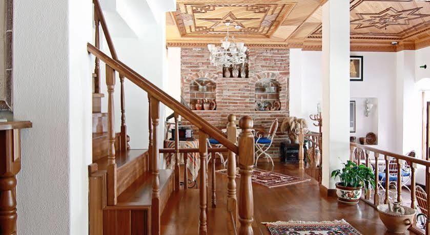 Hotel Des Etrangers - Special Category Κανακάλε Εξωτερικό φωτογραφία