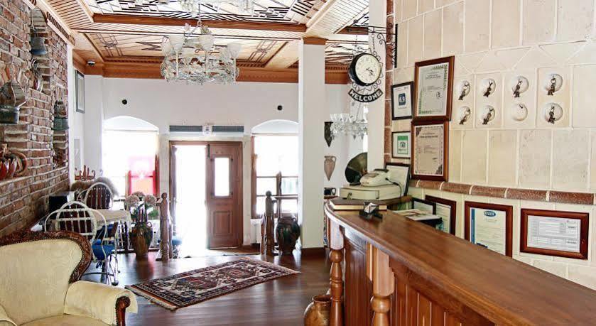Hotel Des Etrangers - Special Category Κανακάλε Εξωτερικό φωτογραφία