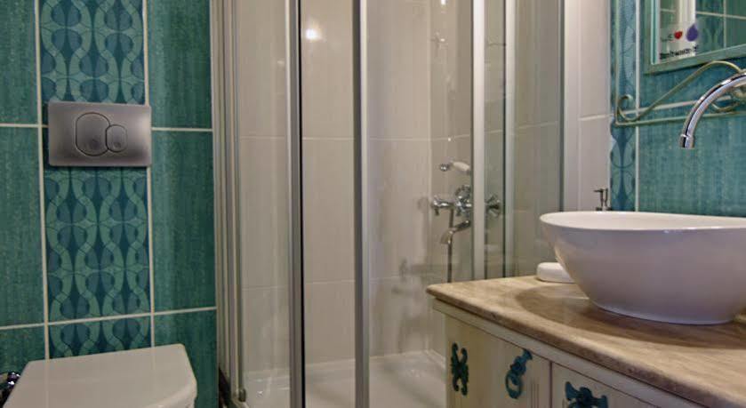 Hotel Des Etrangers - Special Category Κανακάλε Εξωτερικό φωτογραφία